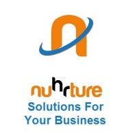 NUhRTURE Business Solutions logo, NUhRTURE Business Solutions contact details