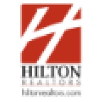 Hilton Realtors logo, Hilton Realtors contact details