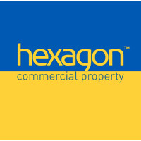 Hexagon Commercial Property logo, Hexagon Commercial Property contact details