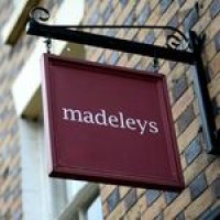 Madeleys Chartered Surveyors logo, Madeleys Chartered Surveyors contact details