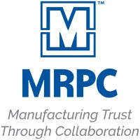 MRPC logo, MRPC contact details