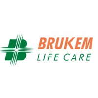 Brukem Life Care logo, Brukem Life Care contact details