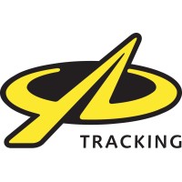 YB Tracking logo, YB Tracking contact details