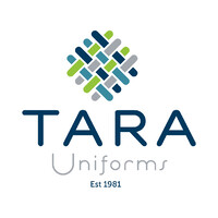 Tara Uniforms logo, Tara Uniforms contact details