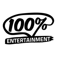 100% Entertainment Pty Ltd logo, 100% Entertainment Pty Ltd contact details