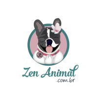 Zen Animal logo, Zen Animal contact details