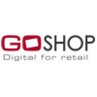 Go Shop logo, Go Shop contact details