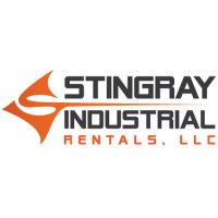 Stingray Industrial Rentals, LLC logo, Stingray Industrial Rentals, LLC contact details