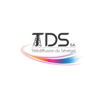 Télédiffusion du Sénégal - TDS-SA logo, Télédiffusion du Sénégal - TDS-SA contact details