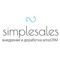 SimpleSales logo, SimpleSales contact details