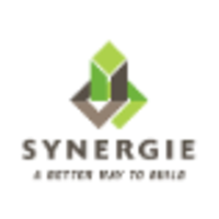 SYNERGIE logo, SYNERGIE contact details