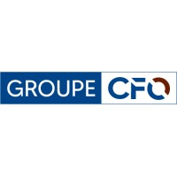 GROUPE CFO logo, GROUPE CFO contact details