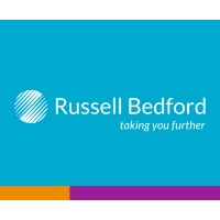 Russell Bedford Uruguay logo, Russell Bedford Uruguay contact details