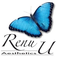 RENU U Aesthetics logo, RENU U Aesthetics contact details