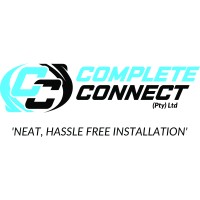 COMPLETE CONNECT logo, COMPLETE CONNECT contact details