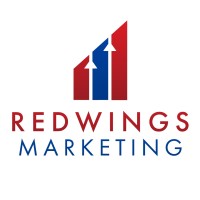 Redwings Marketing logo, Redwings Marketing contact details