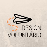 Design Voluntário logo, Design Voluntário contact details