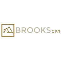 Brooks CPA logo, Brooks CPA contact details