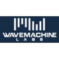 WaveMachine Labs logo, WaveMachine Labs contact details