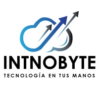 Intnobyte logo, Intnobyte contact details