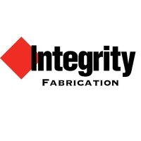 Integrity Fabrication logo, Integrity Fabrication contact details