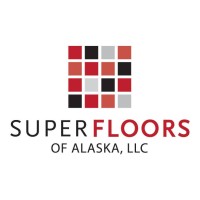 Super Floors Of Alaska, LLC logo, Super Floors Of Alaska, LLC contact details