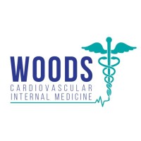 Woods Cardiovascular and Internal Medicine Associates logo, Woods Cardiovascular and Internal Medicine Associates contact details