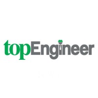 topEngineer logo, topEngineer contact details