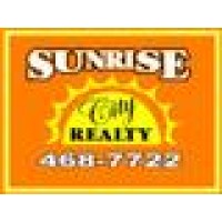 Sunrise City Realty logo, Sunrise City Realty contact details