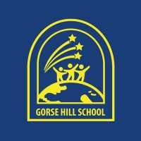 Gorse Hill Primary School logo, Gorse Hill Primary School contact details