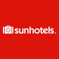 Sunhotels logo, Sunhotels contact details