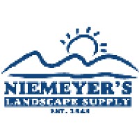 Niemeyer Landscaping logo, Niemeyer Landscaping contact details