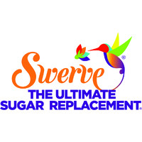 Swerve Sweetener logo, Swerve Sweetener contact details