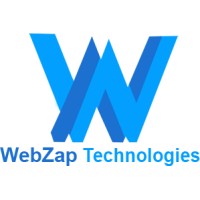 WebZap Technologies logo, WebZap Technologies contact details