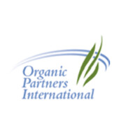 Organic Partners International, LLC logo, Organic Partners International, LLC contact details