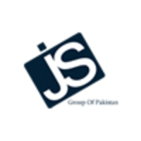 JS Group Of Pakistan logo, JS Group Of Pakistan contact details