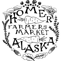 Homer Farmers Market logo, Homer Farmers Market contact details