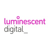 Luminescent Digital logo, Luminescent Digital contact details