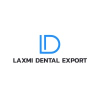 Laxmi Dental Export Pvt Ltd logo, Laxmi Dental Export Pvt Ltd contact details