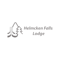 Helmcken Falls Lodge logo, Helmcken Falls Lodge contact details