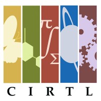 The CIRTL Network logo, The CIRTL Network contact details