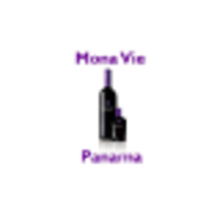 Mona Vie Panama logo, Mona Vie Panama contact details