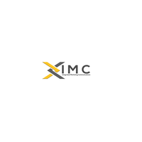 X IMC logo, X IMC contact details