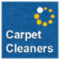 Carpet Cleaners logo, Carpet Cleaners contact details