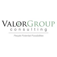 Valor Group Consulting logo, Valor Group Consulting contact details