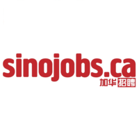 Sinojobs Canada Inc. logo, Sinojobs Canada Inc. contact details