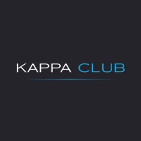 Kappa Club logo, Kappa Club contact details