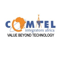 Comtel Integrators Africa logo, Comtel Integrators Africa contact details