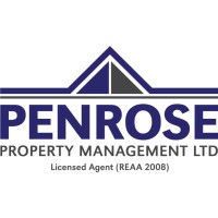 Penrose Property Management Ltd logo, Penrose Property Management Ltd contact details