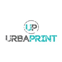 Urbaprint logo, Urbaprint contact details